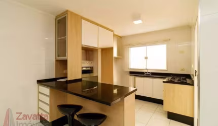 Casa de Condomínio à Venda na Vila Mazzei, São Paulo-SP: 2 quartos, 2 suítes, 2 salas, 3 banheiros, 2 vagas - 119 m².