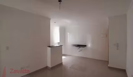 Imperdível oportunidade: Apartamento à venda em São Paulo-SP, 2 quartos, 2 salas, 1 banheiro, 45m² na Parada Inglesa!
