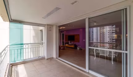 Apartamento com 2 quartos à venda na Rua Nicola Rollo, 151, Vila Andrade, São Paulo, 142 m2 por R$ 1.070.000