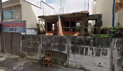 Terreno à venda na Rua Léo de Afonseca, 80, Jardim Nossa Senhora do Carmo, São Paulo por R$ 760.000