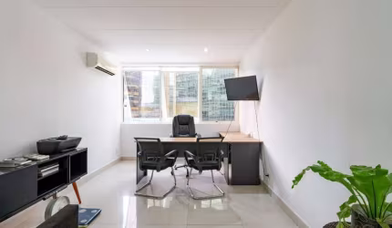 Sala comercial à venda na Rua Frei Caneca, 1407, Bela Vista, São Paulo, 20 m2 por R$ 220.000