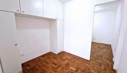 Apartamento com 1 quarto à venda na Rua Santo Amaro, 380, Bela Vista, São Paulo, 30 m2 por R$ 235.000