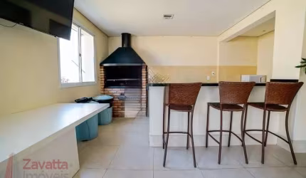 Excelente oportunidade: Apartamento à Venda em São Paulo-SP, Vila Maria! 2 quartos, 1 suíte, 2 salas, 2 banheiros, 1 vaga, 63m².