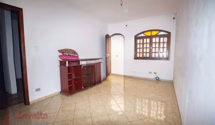 Casa à venda em São Paulo-SP, Parque Vitória: 2 quartos, 1 suíte, 2 salas, 2 banheiros, 2 vagas, 90m². Imperdível!