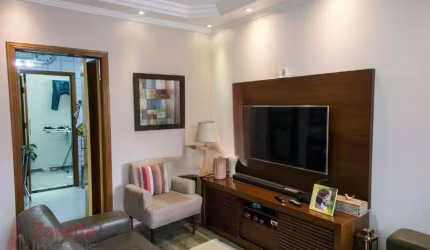 Casa à venda na Vila Nivi, São Paulo-SP: 2 quartos, 2 salas, 1 banheiro, 3 vagas de garagem, 98m² de área!