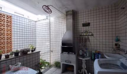 Impecável Casa à Venda em São Paulo - Vila Constança: 2 Quartos, 2 Salas, 2 Banheiros, 1 Vaga de Garagem!