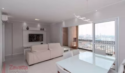 Apartamento à venda em São Paulo-SP, na Vila Maria Alta: 3 quartos, 1 suíte, 2 salas, 3 banheiros, 3 vagas de garagem, 91,00 m² de área.