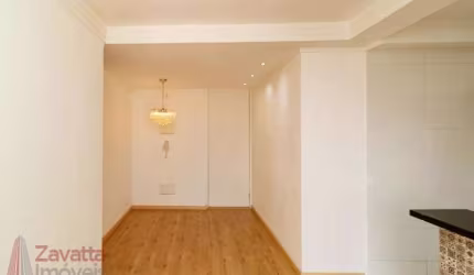 Apartamento à venda na Vila Guilherme, São Paulo-SP: 2 quartos, 2 salas, 1 banheiro, 1 vaga de garagem!