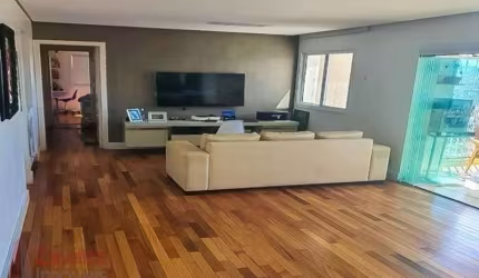 Apartamento à venda na Vila Guilherme, São Paulo-SP, 3 quartos, 1 suíte, 2 salas, 3 banheiros, 126m² de área.