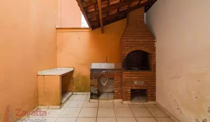 Casa de 3 quartos com suíte na Vila Gustavo, São Paulo-SP: 140m², 2 salas, 3 banheiros, 4 vagas. Venha conferir!
