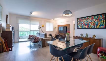 Apartamento com 2 quartos à venda na Rua José de Oliveira Coelho, 808, Morumbi, São Paulo, 87 m2 por R$ 700.000