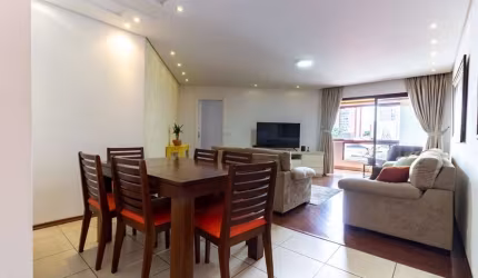 Apartamento com 3 quartos à venda na Rua Paulo Franco, 142, Vila Leopoldina, São Paulo, 94 m2 por R$ 970.000