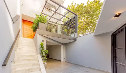 Casa com 2 quartos à venda na Rua Doutor Dolzani, 687, Vila Mariana, São Paulo por R$ 1.450.000