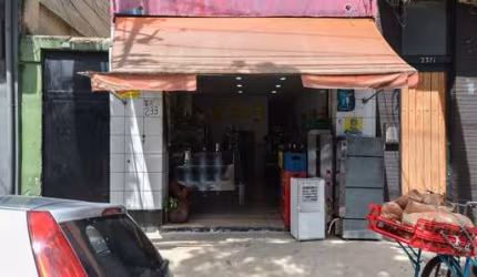Prédio à venda na Rua Barra Funda, 231, Barra Funda, São Paulo, 344 m2 por R$ 1.789.000