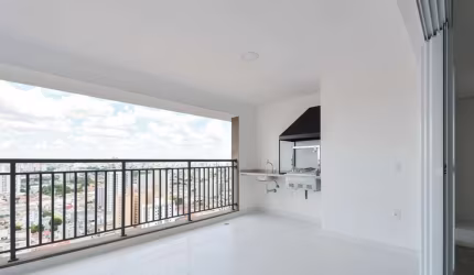 Apartamento com 3 quartos à venda na Rua Sousa Breves, 193, Vila Zilda (Tatuapé), São Paulo, 109 m2 por R$ 1.360.000