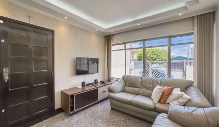 Casa com 3 quartos à venda na Avenida Nossa Senhora da Encarnação, 146, Sacomã, São Paulo por R$ 750.000