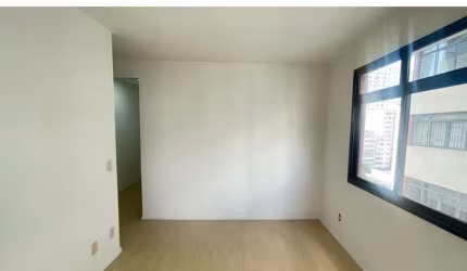 Apartamento com 1 quarto à venda na Rua Doutor Renato Paes de Barros, 556, Itaim Bibi, São Paulo, 43 m2 por R$ 550.000