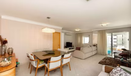 Apartamento com 3 quartos à venda na Rua Napoleão de Barros, 1190, Vila Clementino, São Paulo, 126 m2 por R$ 1.360.000