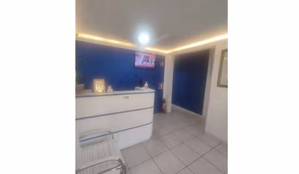 Casa com 3 quartos à venda na Rua Napoleão de Barros, 599, Vila Clementino, São Paulo por R$ 1.375.000