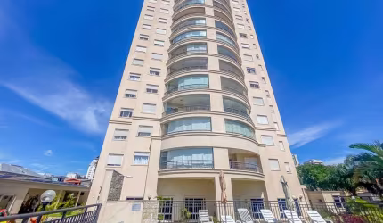 Apartamento com 3 quartos à venda na Rua Clemente Pereira, 148, Ipiranga, São Paulo, 85 m2 por R$ 970.000