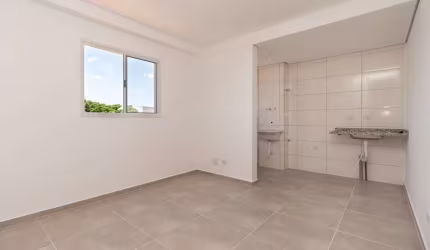 Apartamento com 2 quartos à venda na Rua Cabinda, 55, Vila Zelina, São Paulo, 41 m2 por R$ 275.000
