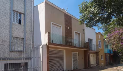 Casa com 3 quartos à venda na Rua Doutor Clemente Jobim, 185, Jardim da Glória, São Paulo por R$ 1.150.000