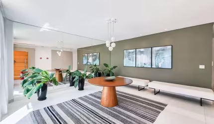 Apartamento com 4 quartos à venda na Rua do Estilo Barroco, 483, Chácara Santo Antônio, São Paulo, 195 m2 por R$ 1.450.000
