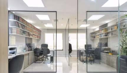 Sala comercial à venda na Avenida Marquês de São Vicente, 446, Várzea da Barra Funda, São Paulo, 42 m2 por R$ 420.000