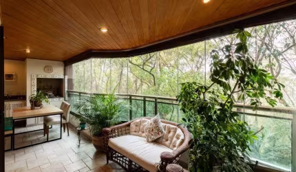 Apartamento com 4 quartos à venda na Estrada Carlos Queiroz Telles, 81, Jardim Fonte do Morumbi, São Paulo, 225 m2 por R$ 1.750.000