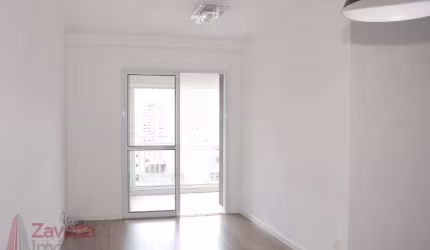 Imperdível oportunidade: Apartamento à venda na Vila Gustavo, São Paulo-SP! 2 quartos, 1 suíte, 2 salas, 2 banheiros, 2 vagas, 63m²!