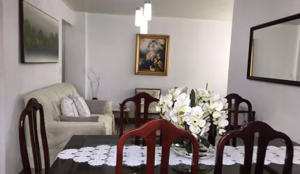 Apartamento com 2 quartos à venda na Avenida Moema, 55, Moema, São Paulo, 87 m2 por R$ 730.000