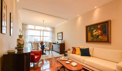 Cobertura com 2 quartos à venda na Praça da República, 177, República, São Paulo, 115 m2 por R$ 1.300.000