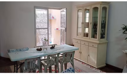 Casa com 3 quartos à venda na Rua João Protezek, 185, Cupecê, São Paulo por R$ 800.000