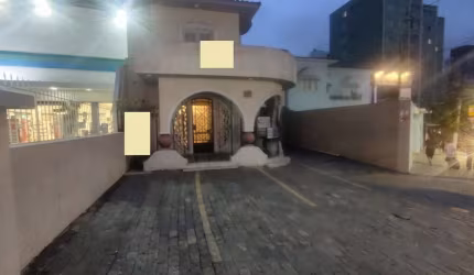 Casa com 6 quartos à venda na Rua Topázio, 988, Vila Mariana, São Paulo por R$ 6.000.000