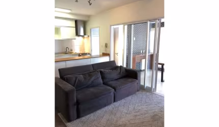 Apartamento com 2 quartos à venda na Rua Humberto I, 50, Vila Mariana, São Paulo, 87 m2 por R$ 1.600.000