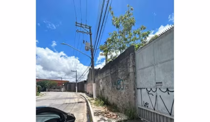Terreno comercial à venda na Rua Doutor Álvares Rubião, 90, Jardim América da Penha, São Paulo por R$ 1.150.000