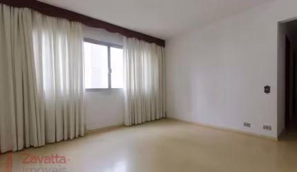 Oportunidade única: Apartamento à venda em Santana, SP, com 2 quartos, 2 salas, 2 banheiros, 1 vaga e 60m² de área!