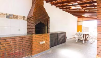Apartamento à venda na Parada Inglesa - São Paulo-SP: 3 quartos, 1 suite, 2 salas, 2 banheiros, 2 vagas, 75m².
