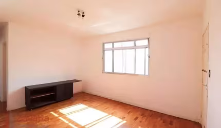 Apartamento à venda em Santana, São Paulo-SP: 2 quartos, 2 salas, 2 banheiros, 1 vaga, 70m² - Imperdível!