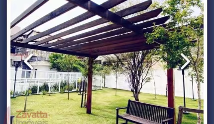 Apartamento à venda no Tucuruvi, São Paulo-SP: 2 quartos, 1 suíte, 2 salas, 2 banheiros, 2 vagas de garagem!