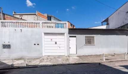 Casa com 4 quartos à venda na Rua Cipolândia, 181, Parque Regina, São Paulo por R$ 570.000