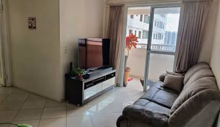 Apartamento com 2 quartos à venda na Rua Henrique Braglia, 257, Parada Inglesa, São Paulo, 58 m2 por R$ 450.000