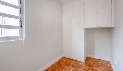 Apartamento com 2 quartos à venda na Avenida Açocê, 294, Indianópolis, São Paulo, 80 m2 por R$ 870.000