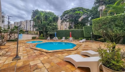 Apartamento com 2 quartos à venda na Rua Vergueiro, 9138, Vila Vera, São Paulo, 53 m2 por R$ 265.000