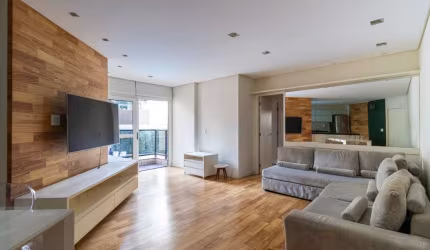 Apartamento com 3 quartos à venda na Rua Gomes de Carvalho, 940, Vila Olímpia, São Paulo, 76 m2 por R$ 1.190.000