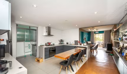 Apartamento com 2 quartos à venda na Rua Artur de Azevedo, 1649, Pinheiros, São Paulo, 110 m2 por R$ 1.499.000