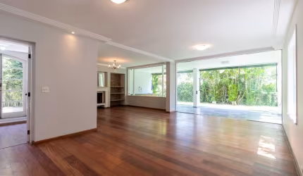 Casa em condomínio fechado com 4 quartos à venda na Rua Itapaiuna, 1165, Jardim Morumbi, São Paulo por R$ 3.490.000