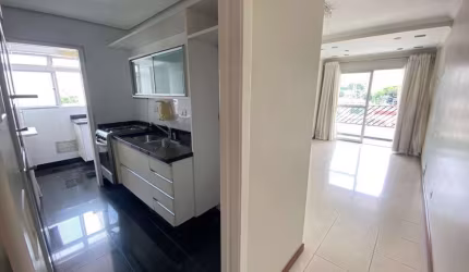 Apartamento com 3 quartos à venda na Rua Piraçununga, 703, Vila Bertioga, São Paulo, 68 m2 por R$ 565.000
