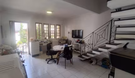 Casa em condomínio fechado com 2 quartos à venda na Rua Dona Brígida, 232, Vila Mariana, São Paulo por R$ 899.000