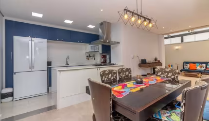Apartamento com 3 quartos à venda na Rua Iporanga, 250, Água Branca, São Paulo, 176 m2 por R$ 1.600.000